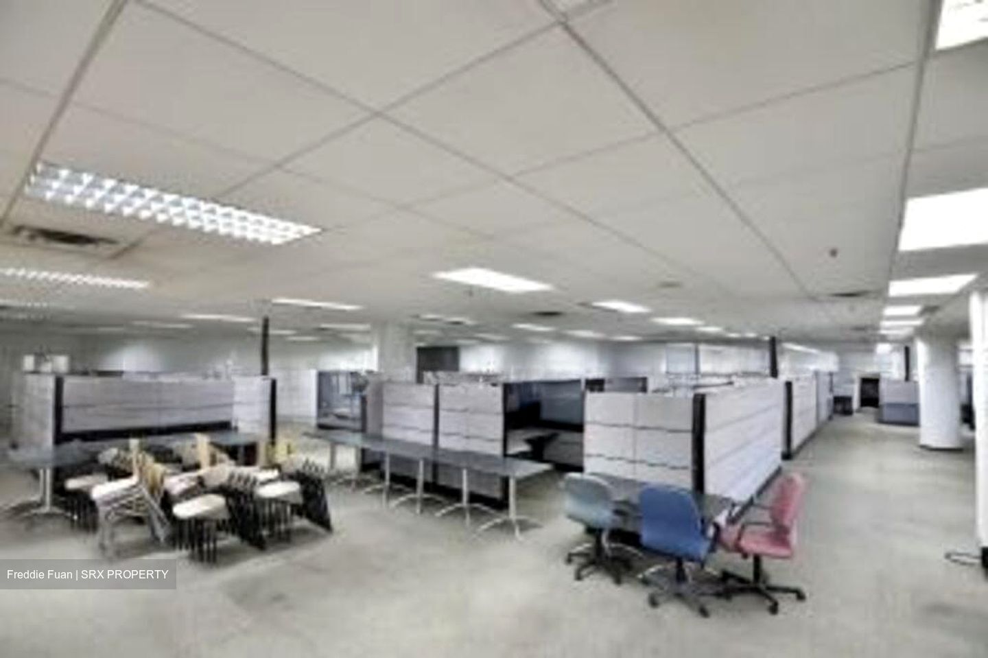 New Tech Park (D19), Factory #573442261